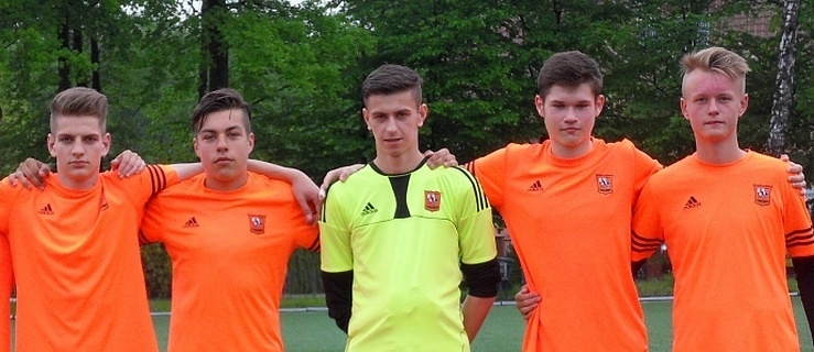 Dołącz do drużyny juniorów Concordii