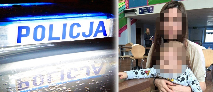 To jasnowidz Jackowski znalazł Alicję i jej syna!