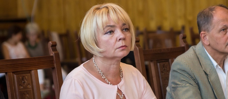 Kosecka: kto jest odpowiedzialny za brak środków dla koszykarzy Truso?