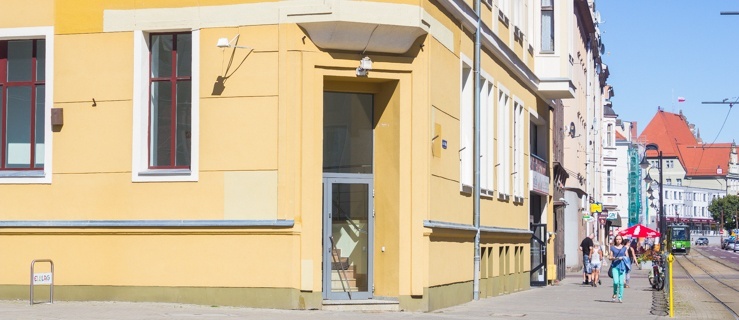Budynek po PKO za 997 tys. zł. To dwa razy mniej, niż zakładano