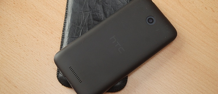 Znaleziono telefon 