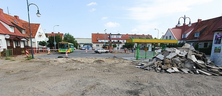 Pętla na Zatorzu wkrótce będzie nie do poznania (+foto)