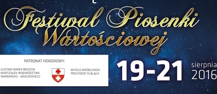 Gwiazdy na Elbląskich Nocach