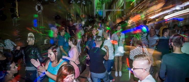 Sylwester w środku lata - sprawdź kiedy