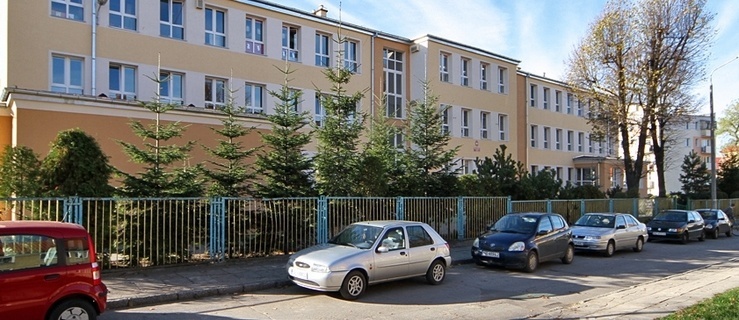 Dzisiaj ruszają prace na ul. Daszyńskiego