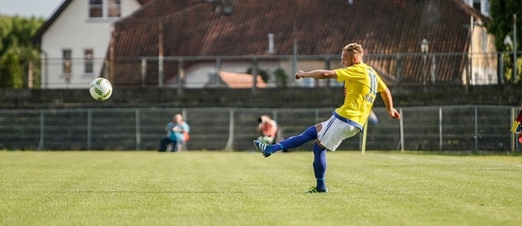 Olimpia z drugim punktem w lidze. Daniel bohaterem (+ wideo)