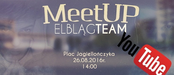 Pierwszy MeetUp w Elblągu o którym... nikt nie słyszał