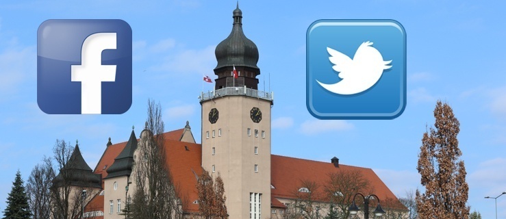 Urząd Miejski wreszcie zadba o social media. Pracownik poszukiwany!