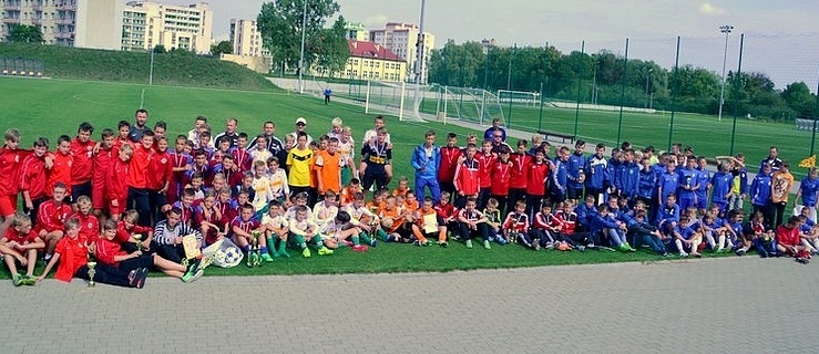 Turniej Piekarczyk Cup już w najbliższy weekend 