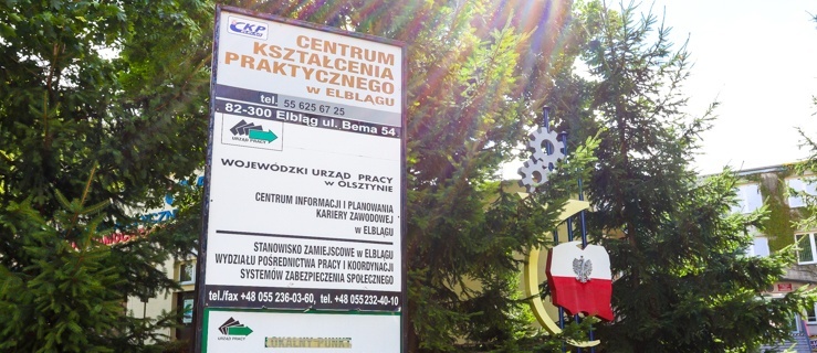 W Elblągu postawią na szkolnictwo zawodowe. Znamy szczegóły programu