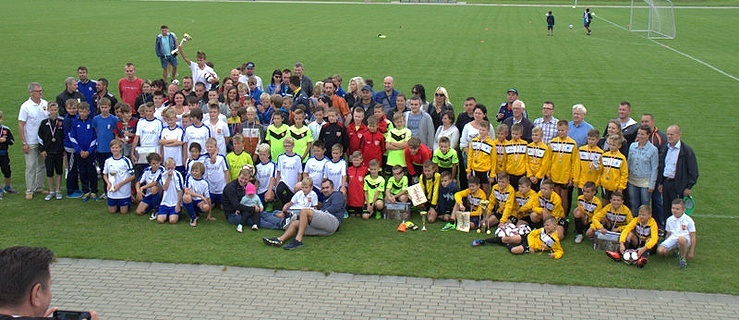 FC Tarnopol zwycięzcą Piekarczyk Cup