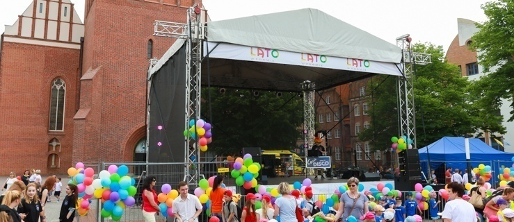 Kolejny weekend „Lata w formie”