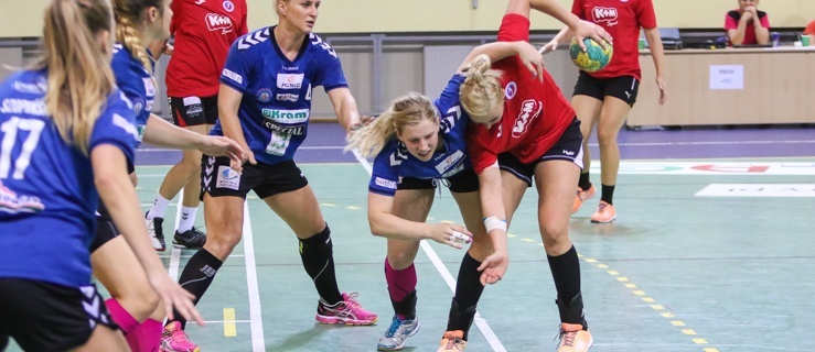 Kolejny mecz, kolejny remis