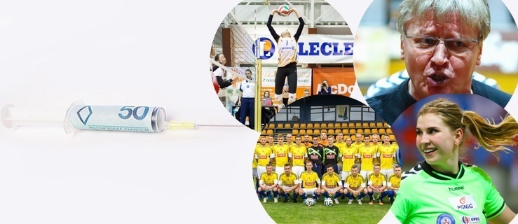 Miasto przyznało klubom i stowarzyszeniom sportowym dotację
