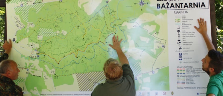 Wracają złote lata Bażantarni