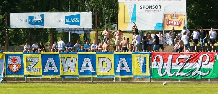 Prawdziwa gratka dla kibiców Legii w Elblągu!
