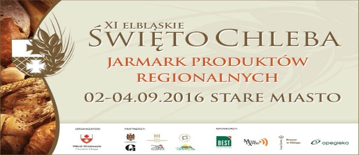 Święto Chleba – tradycja ze smakiem