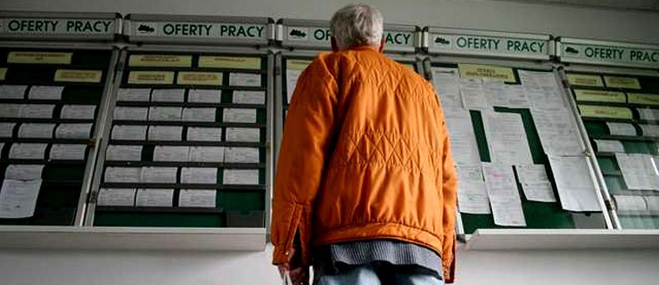 Bezrobotni na cenzurowanym? Koniec życia na zasiłkach