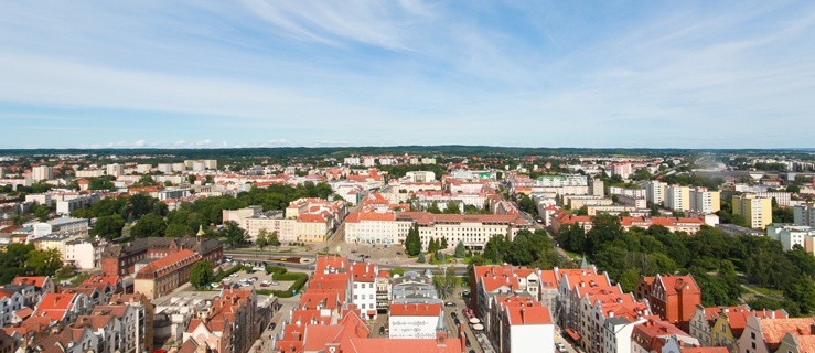 W Elblągu odbędzie się trzecia debata