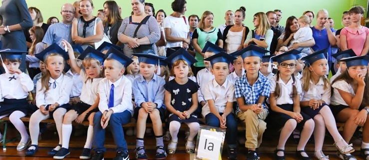 Rok szkolny (oficjalnie) ze zmianami