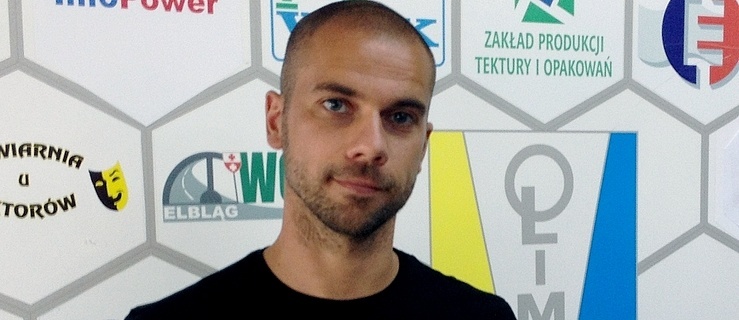 Niespodziewany transfer Olimpii (+ wideo)