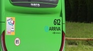 Arriva tłumaczy: mamy punktualność na poziomie 99,95%