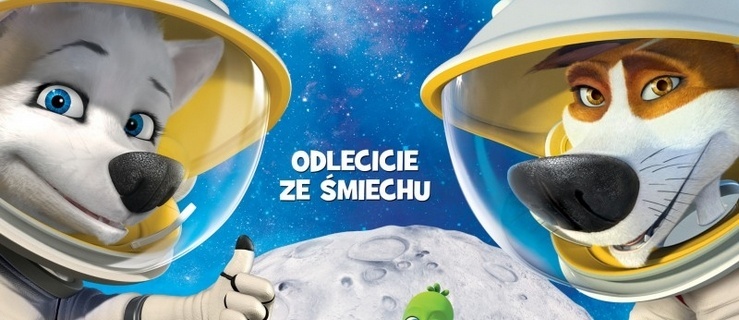 Kosmiczna jazda w 