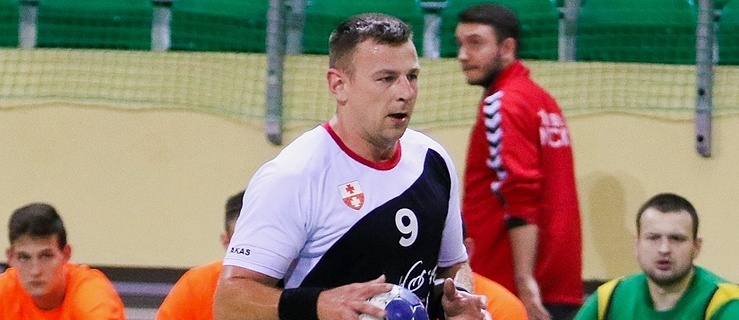 Bartosz Janiszewski zaprezentował wysoką formę przed startem zawodowej Superligi