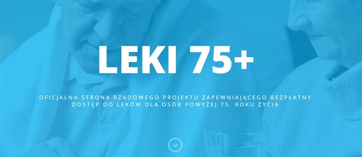 Bezpłatne leki dla seniorów? Sprawdzamy!