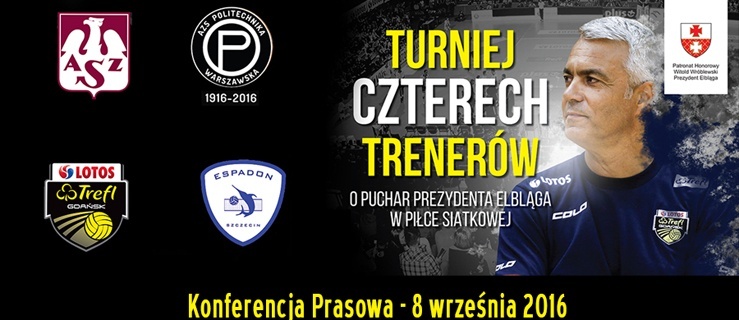 Spotkaj się z siatkarzami LOTOSU w CH Ogrody 
