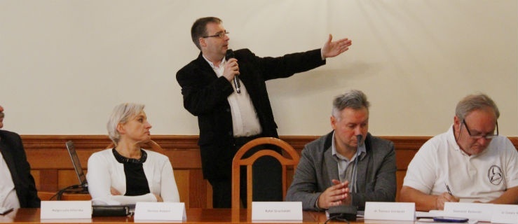 Trwa walka o przyszłość szlaku turystycznego Krainy Kanału Elbląskiego