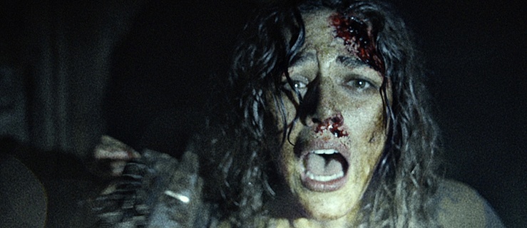 ENEMEF: Noc Horrorów z premierą BLAIR WITCH (wygraj zaproszenia)