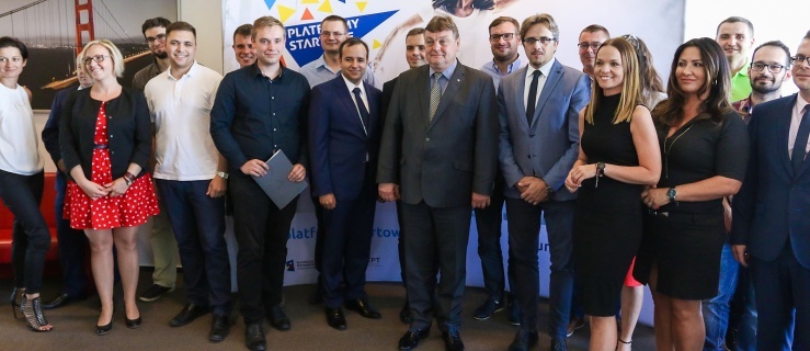 Miało być tylko dziesięć, będzie aż czternaście