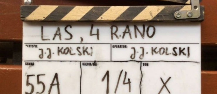 Elbląskie Repliki - zbliża się 41. edycja Festiwalu Filmowego 