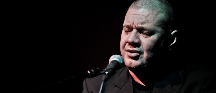 Marek Dyjak w sobotni wieczór wystąpi w Klubie Muzycznym Mjazzga!