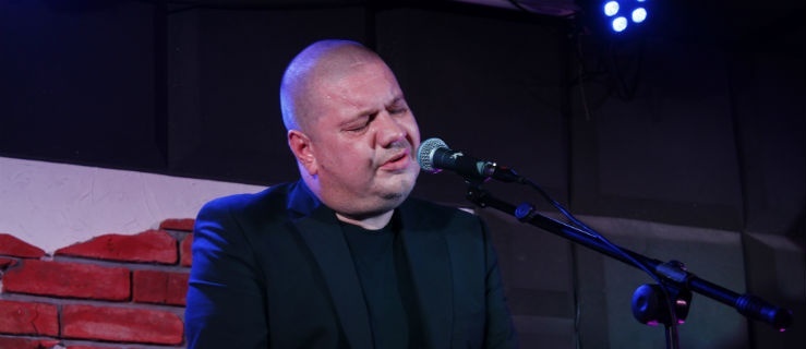Marek Dyjak: 