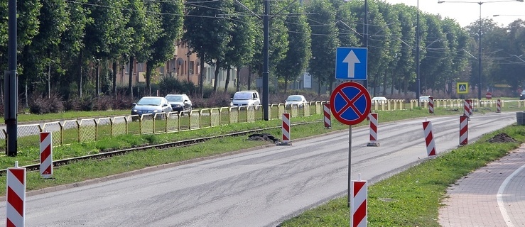 Nowa jezdnia w jeden weekend (+ foto)