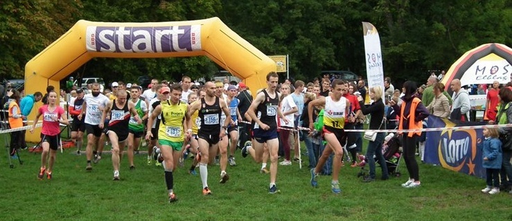 VII edycja Półmaratonu Bażant przed nami