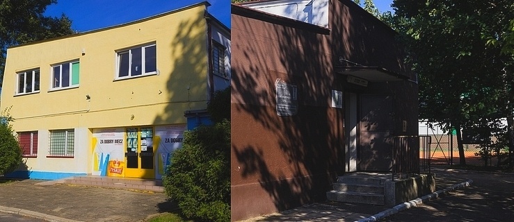 Są chętni do przebudowy budynku klubowego przy Agrykola