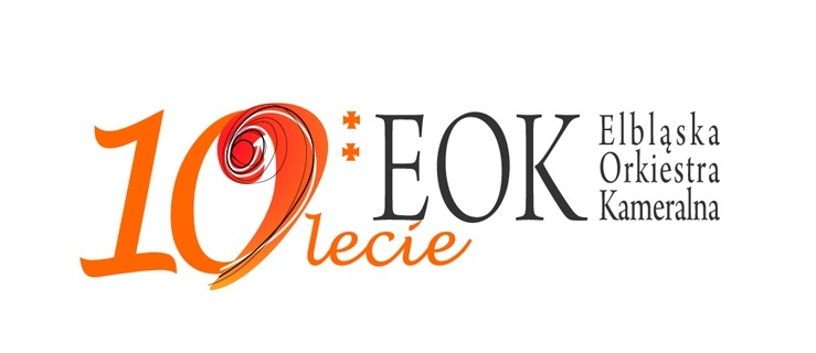 10 lat Elbląskiej Orkiestry Kameralnej