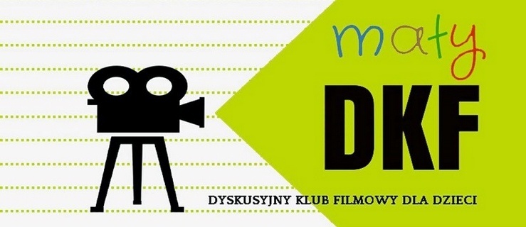Mały DKF a przełom dźwiękowy w kinie