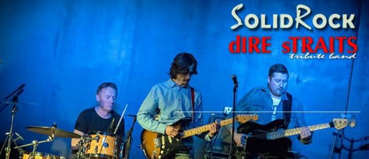 Wieczór DIRE STRAITS W Pubie Sąsiedzi !