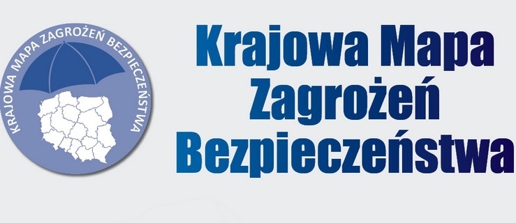 Krajowa Mapa Zagrożeń Bezpieczeństwa objęła Elbląg