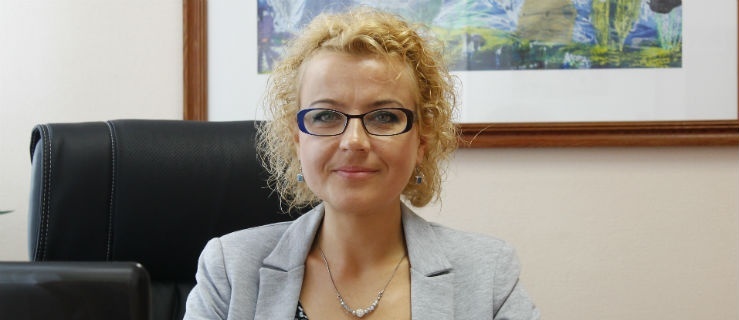 50 lat Szkoły Podstawowej nr 25 - wywiad z Anną Śledzińską