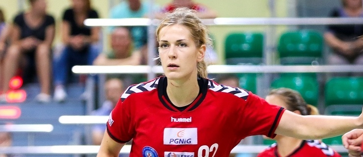 Ewa Andrzejewska powołana do Reprezentacji Polski