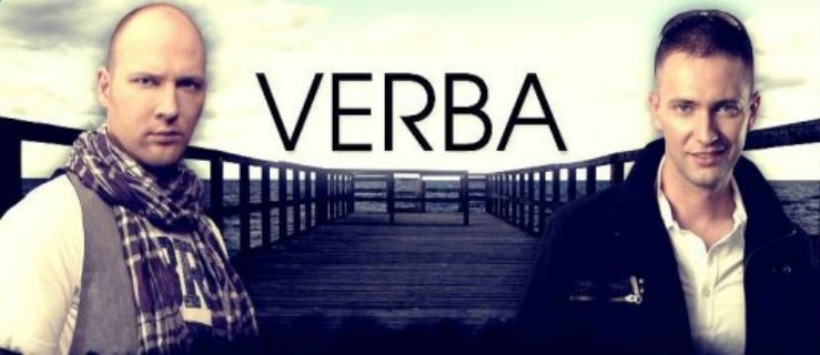VERBA W Pubie Sąsiedzi! Konkurs!