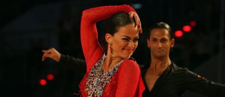 I walc, i rumba