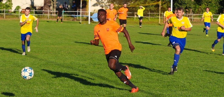 Concordia ścięła Dąb. W kolejnej rundzie derby z Olimpią III (+ foto)