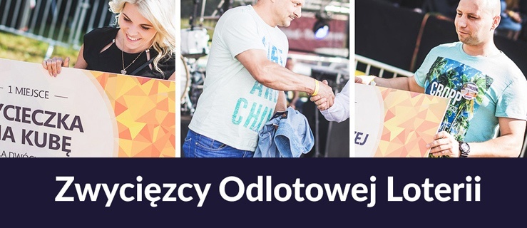 Pojadą na Kubę do Hiszpanii i Włoch