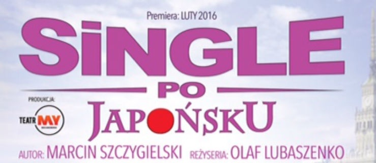 Single po japońsku